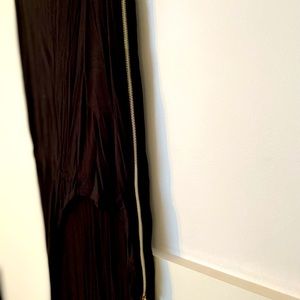 Marciano high/low skirt